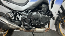 (23MY) Honda XL750 Transalp